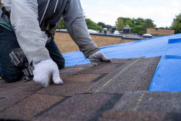 Best Commercial Roofing Services  in Inglenook, CT
