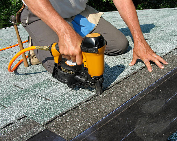 Quick and Trustworthy Emergency Roof Repair Services in Inglenook, CT
