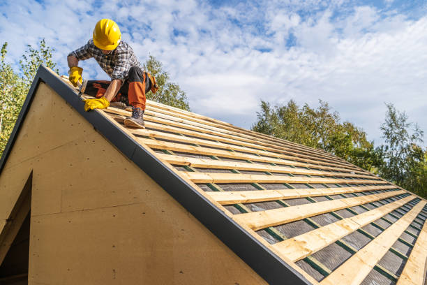 Best Commercial Roofing Services  in Inglenook, CT