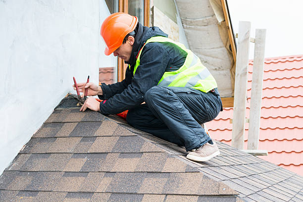 Tile Roofing Contractor in Inglenook, CT